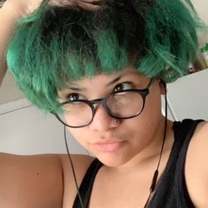 Meet your Posher, Emma